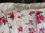 The Wildflower Weekender - Winter Blush