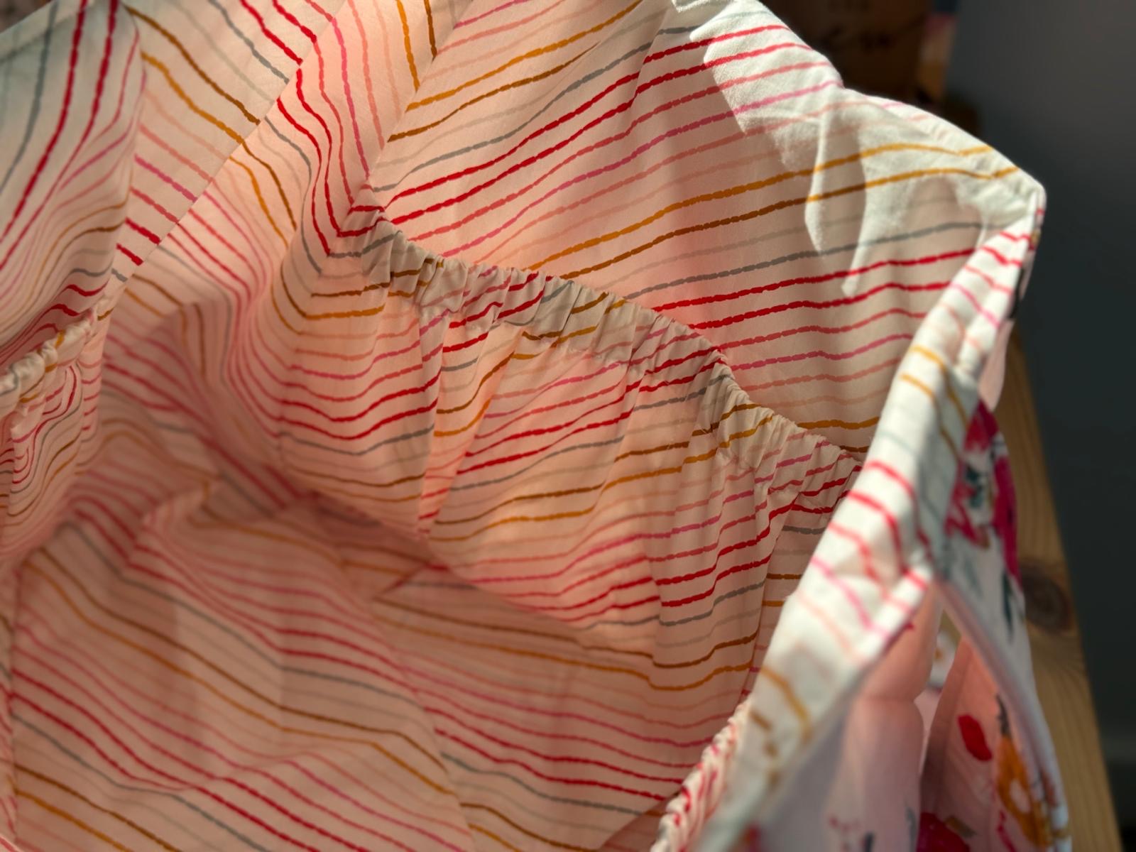 The Wildflower Weekender - Winter Blush