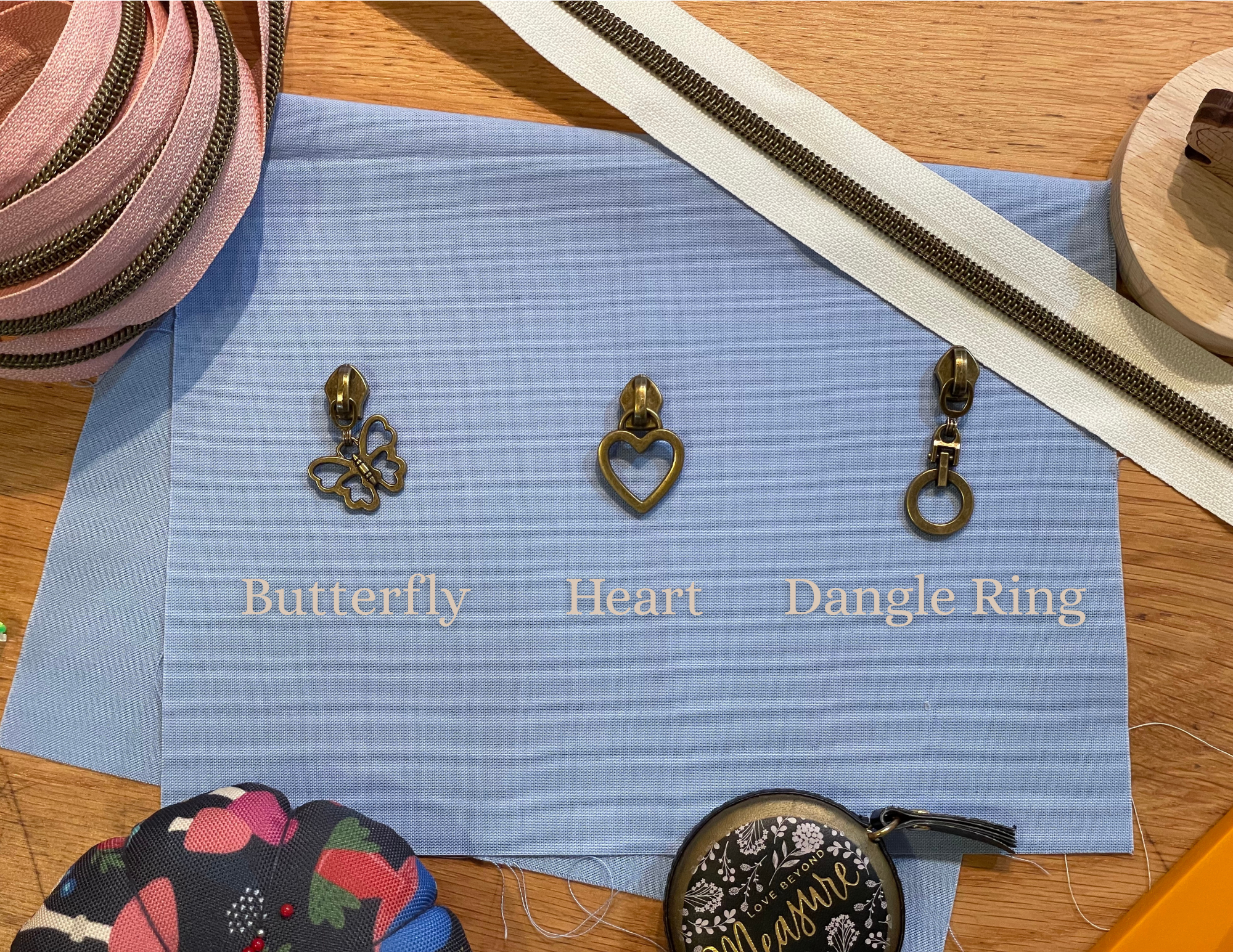 Quilted Carry-All Bag - Wildflower Tea