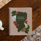 Flourishing in Motherhood: Finding Your Identity in Christ — 5-Week Bible Study
