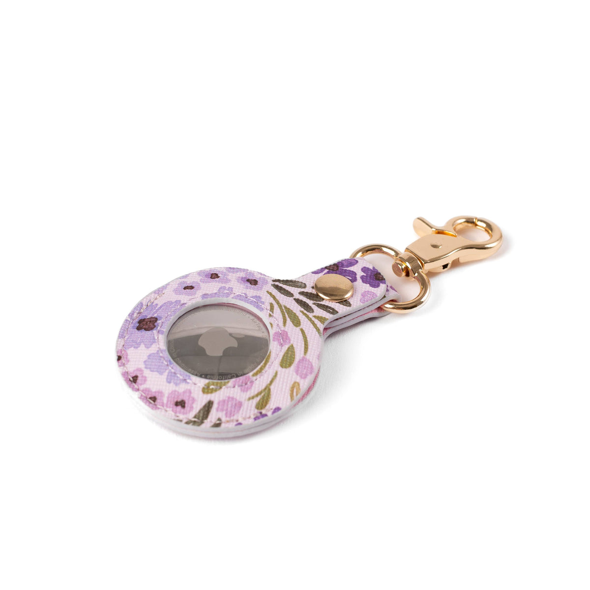 AirTag Keychain Holder