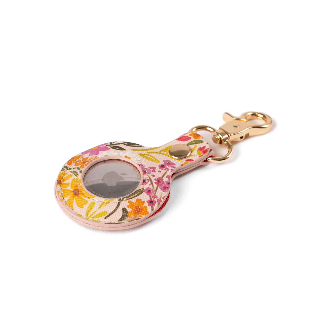 AirTag Keychain Holder