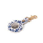 AirTag Keychain Holder
