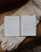 Abide: Growing Closer to Christ Every Day — 4-Week Bible Study