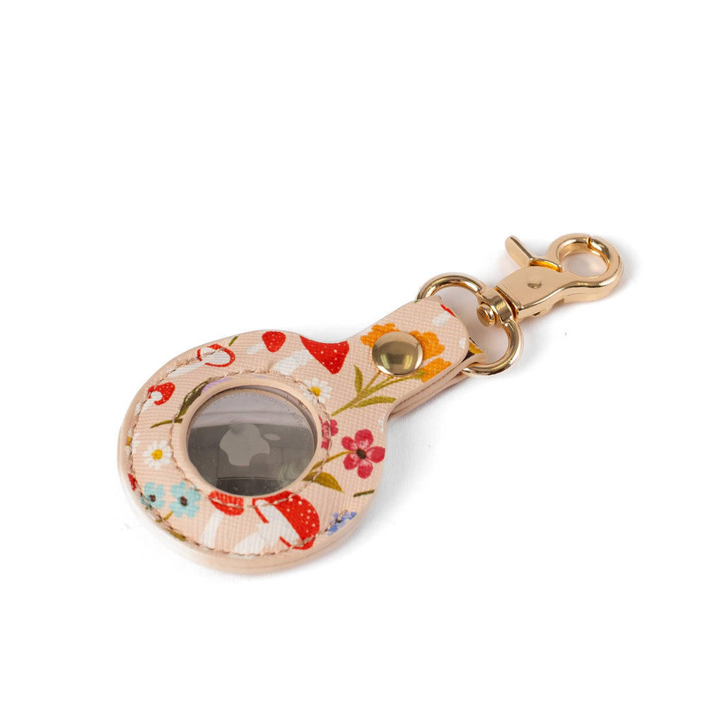 AirTag Keychain Holder