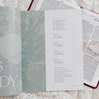 I Am: The Seven “I Am” Statements of Jesus — 4-Week Bible Study
