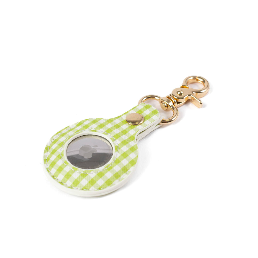 AirTag Keychain Holder