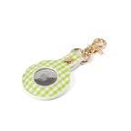 AirTag Keychain Holder