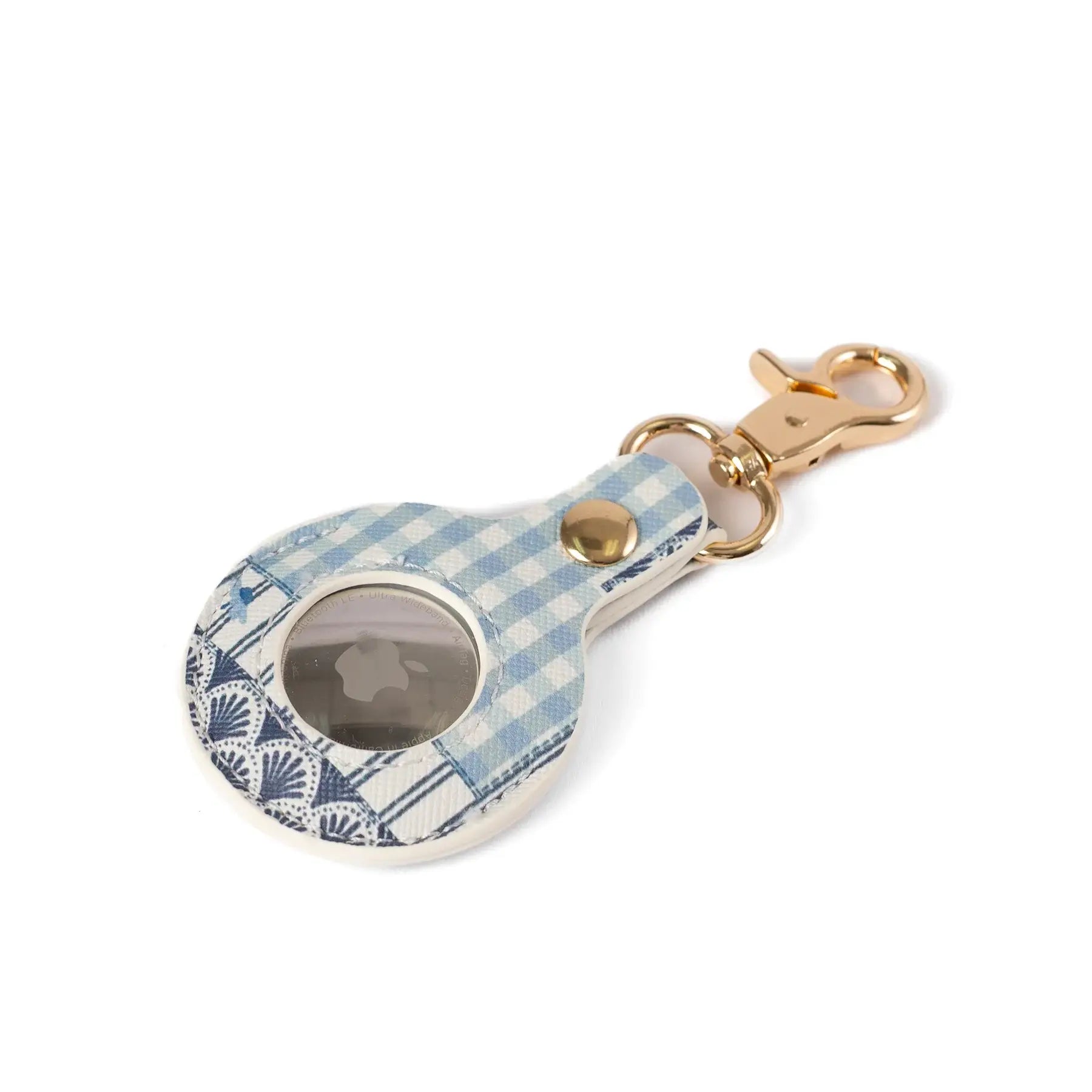 AirTag Keychain Holder