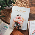 Rooted in Him: A Study of Colossians — 7-Week Bible Study