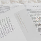 I Am: The Seven “I Am” Statements of Jesus — 4-Week Bible Study